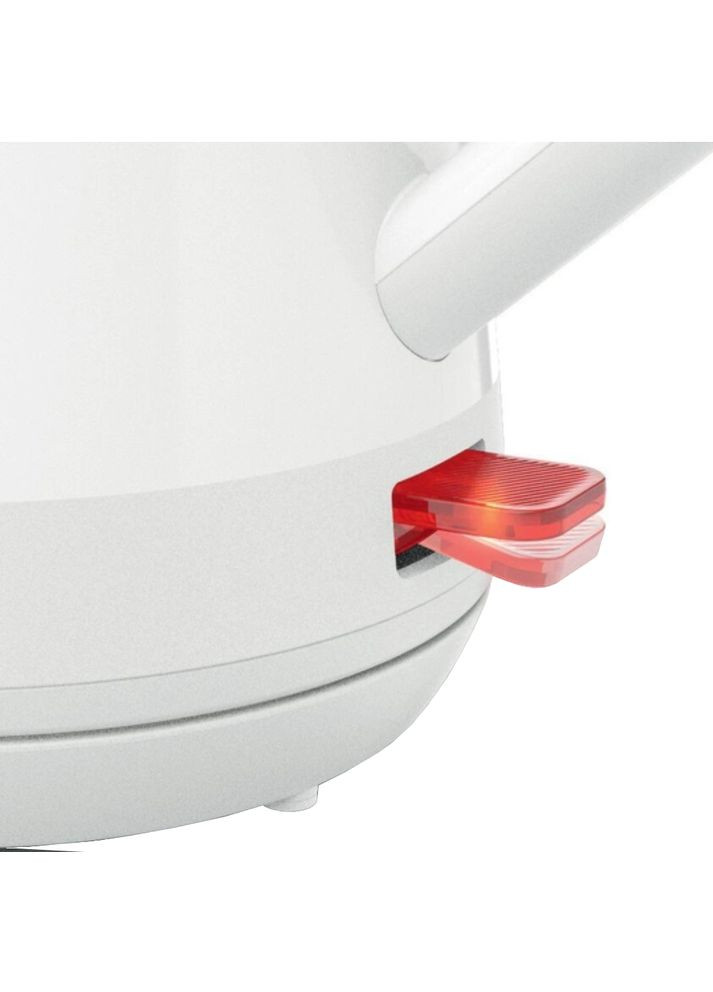 Електрочайник MyMoment 1.7 л (TWK1M121) Bosch (306527242)