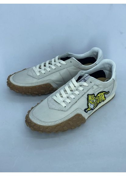 Молочні всесезонні кросівки Kenzo