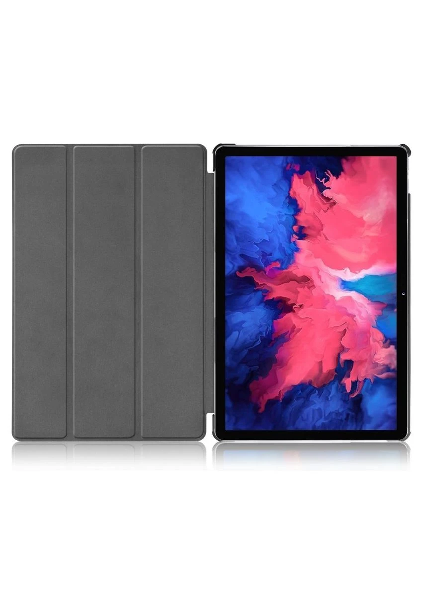 Чохол Tab P11 j606 j616 HardCase Чорний Lenovo (394037630)