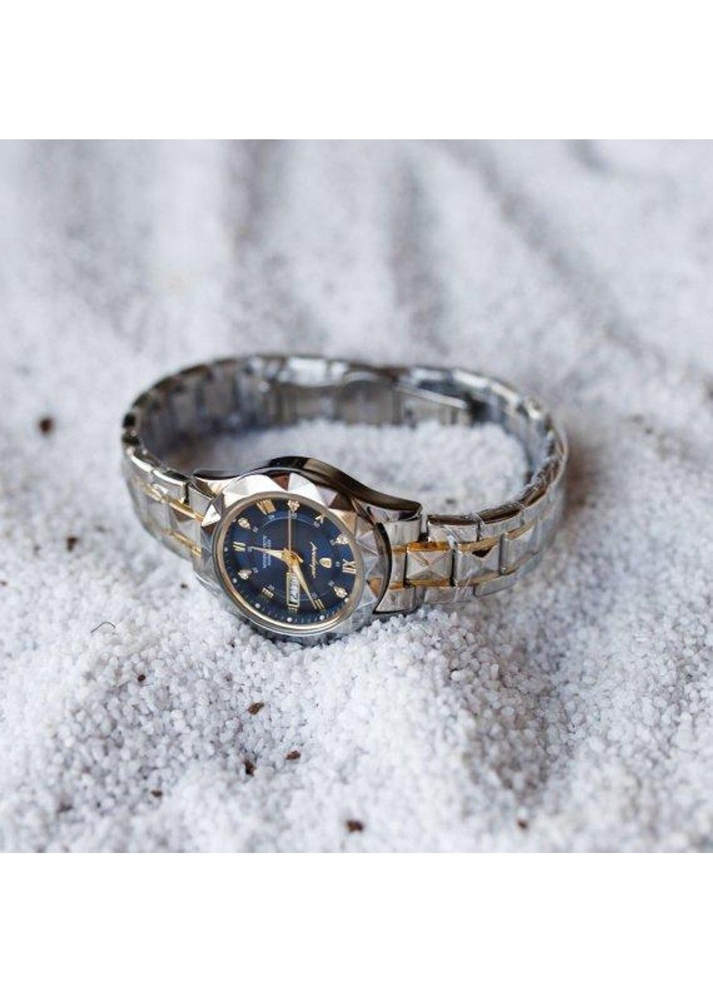 Жіночий наручний годинник Stava Lady Poedagar (315501863)