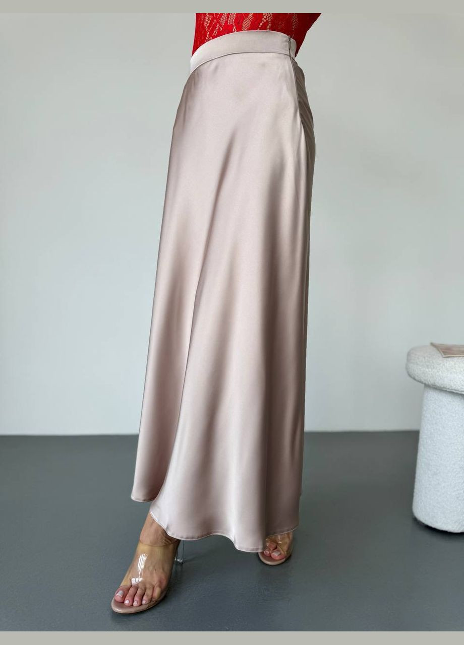 Спідниця сатинова Luna (323468999)