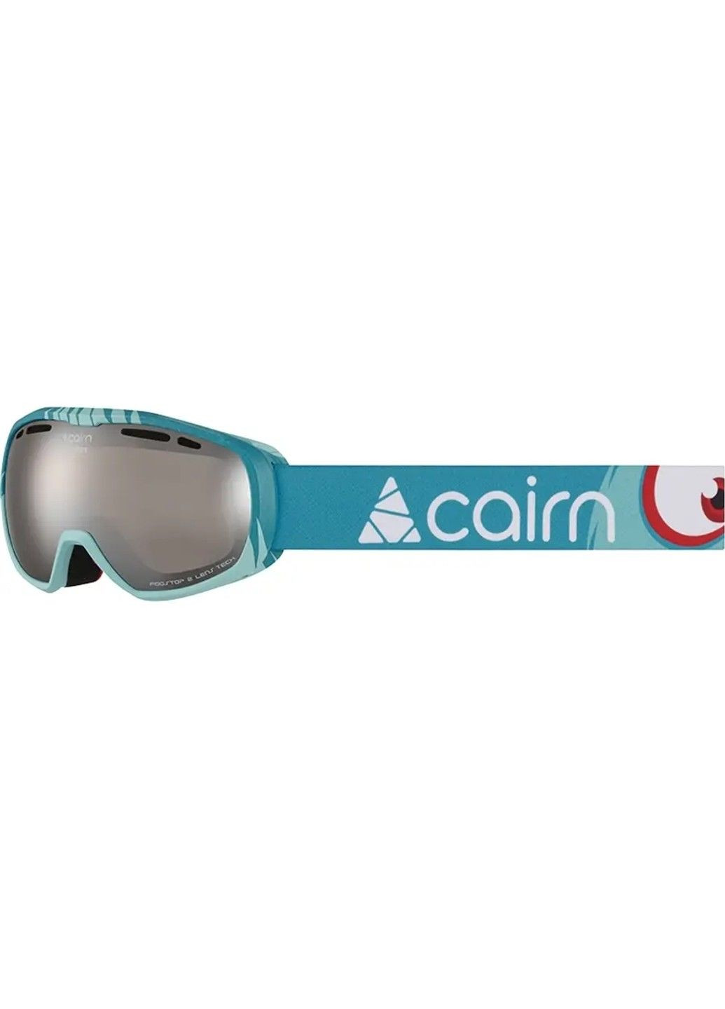 Маска Buddy SPX3 Jr ocean monster Cairn (314800795)