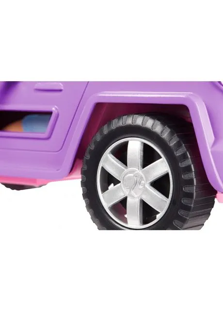 Джип (GMT46) Barbie (302649759)