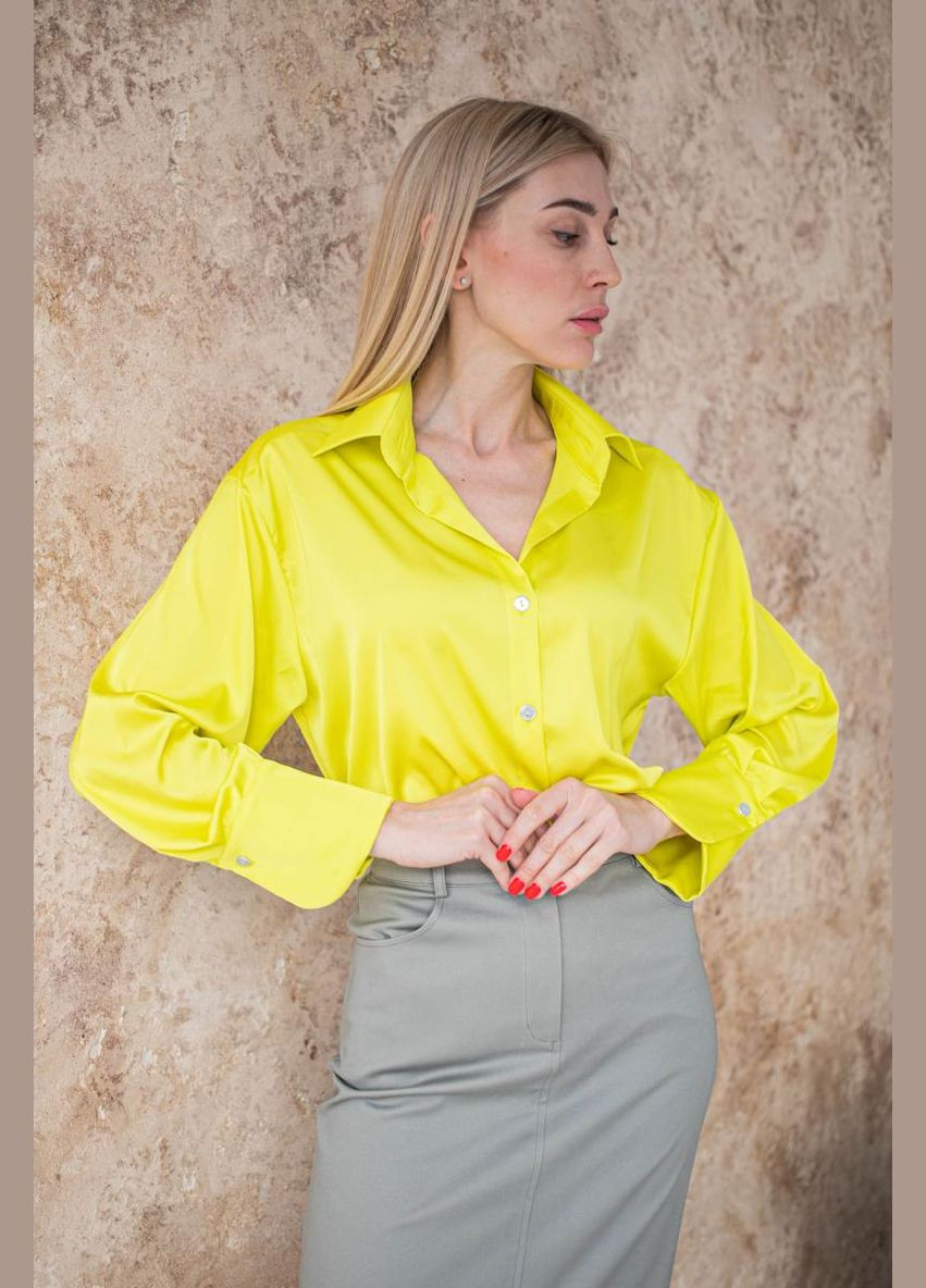 Сорочка "Сlassic" No Brand (328264698)