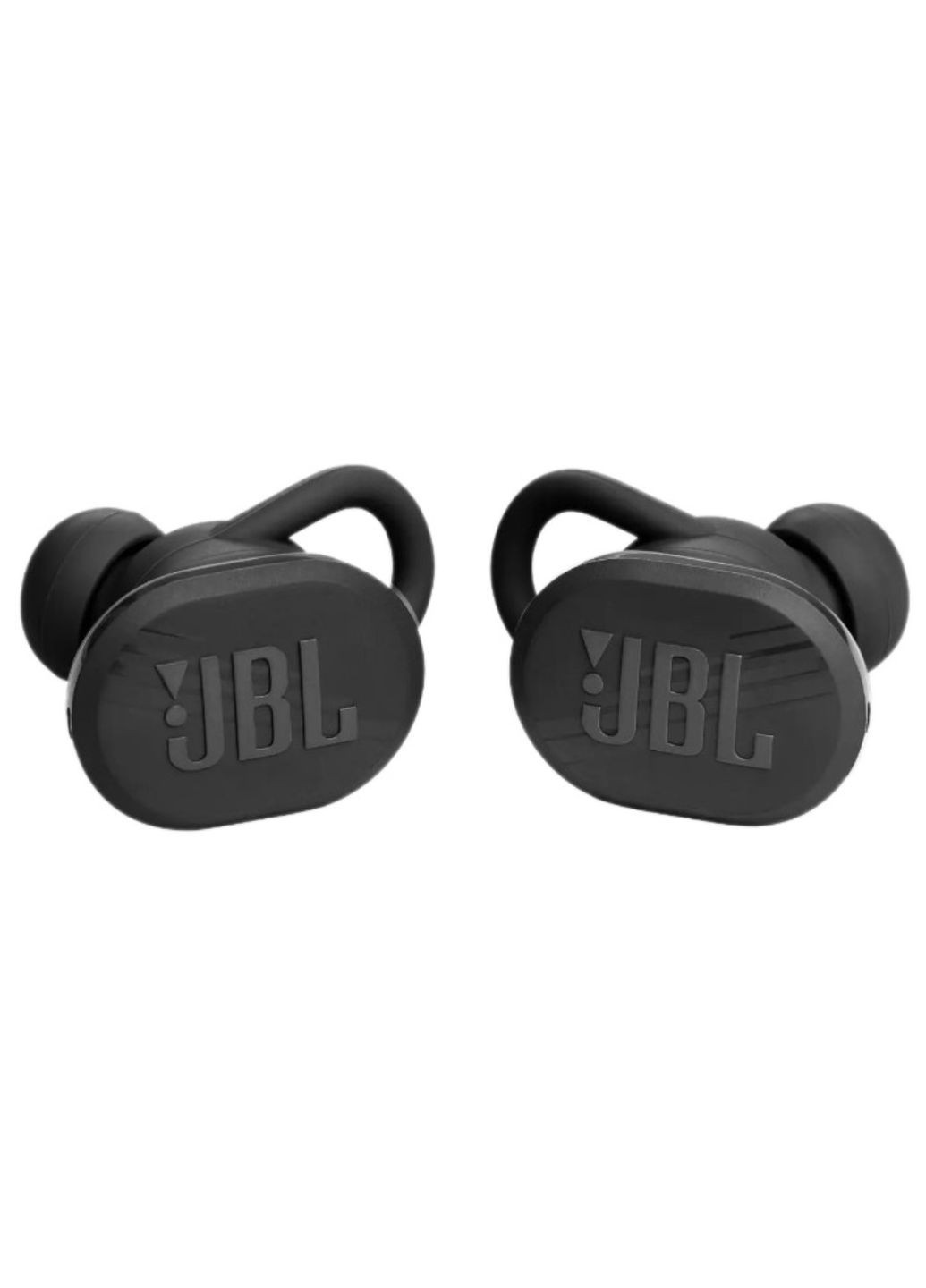 Bluetooth-гарнитура Endurance Race Black (JBLENDURACEBLK) JBL (314775845)