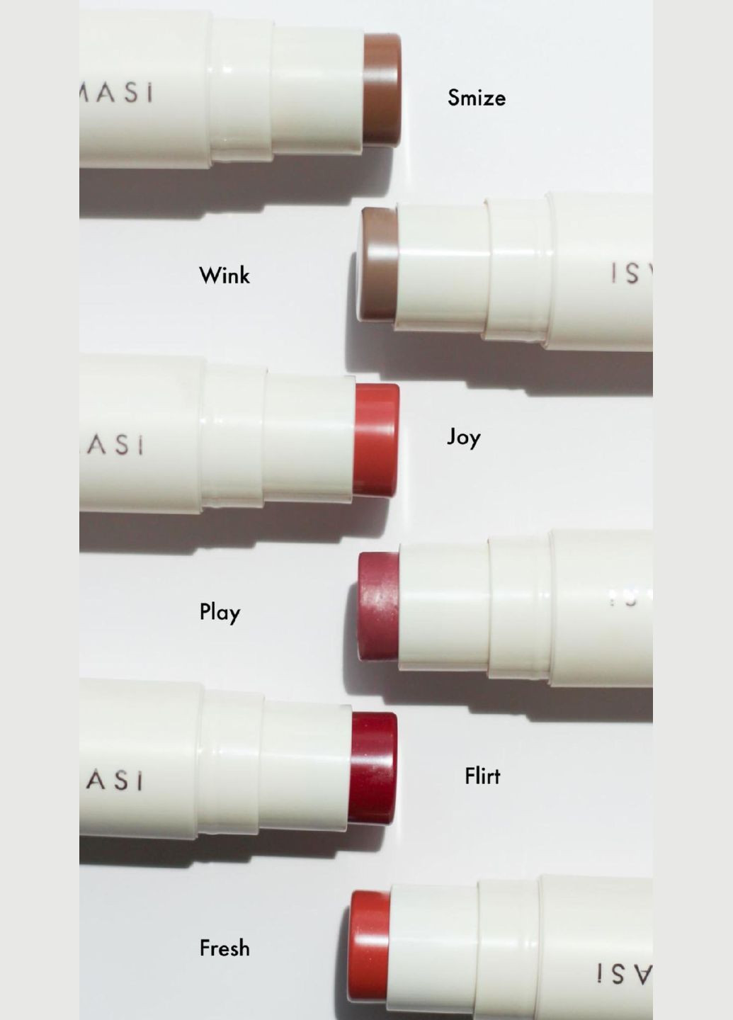 Рум'яна-стік Fresh 04 4,5 г Farmasi (295931749)