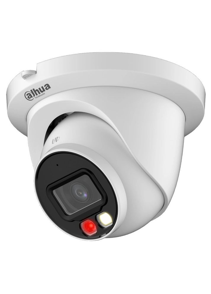 IP камера DHIPC-HDW2849TM-S-IL (2.8мм) Dahua (314833041)