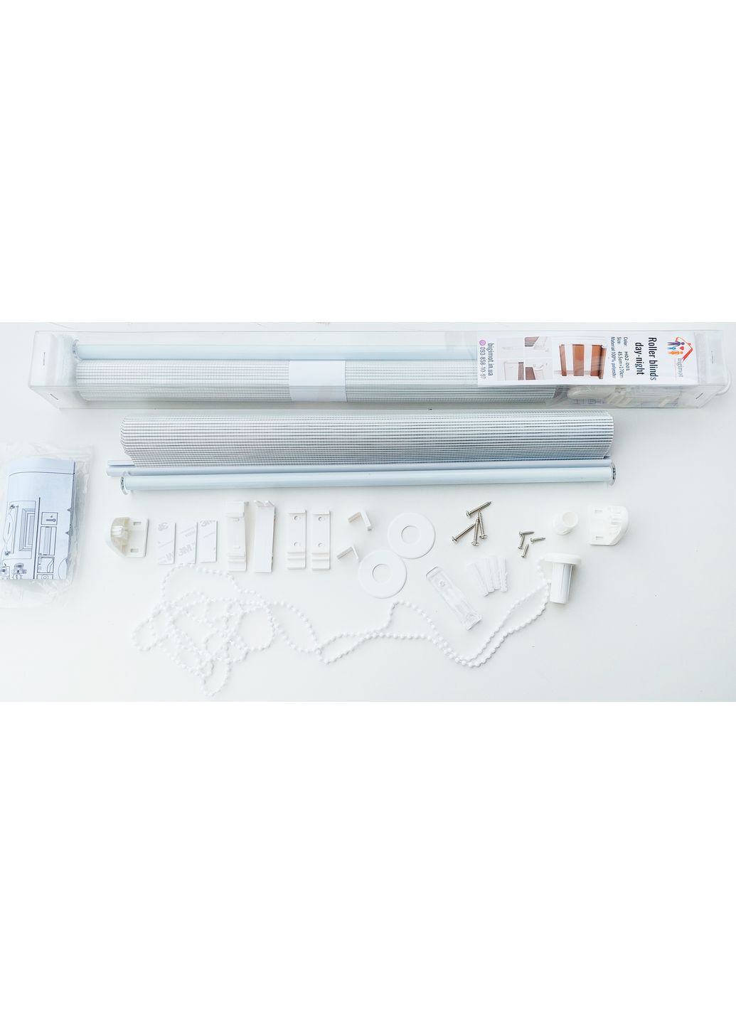 Жалюзі Bigimot (364971220)