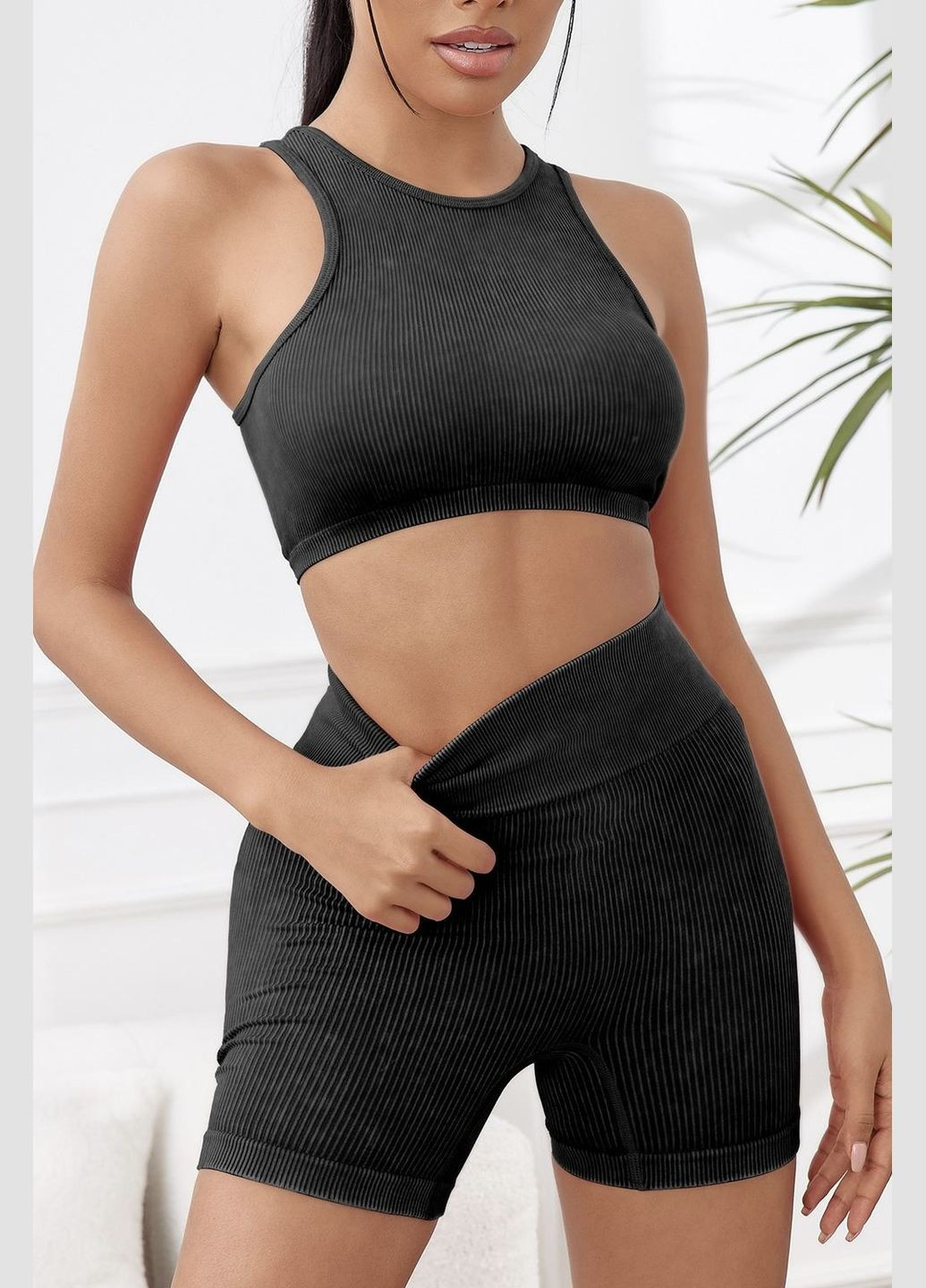 Комплект для фитнеса. No Brand (322120809)