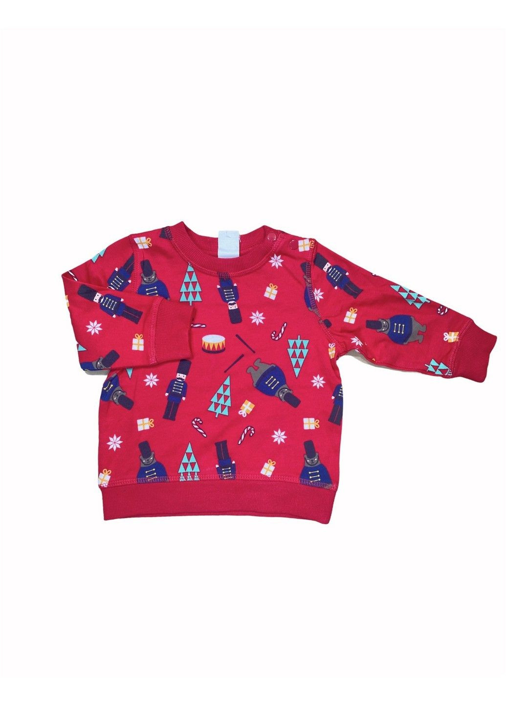 Лонгслів H&M (366292953)