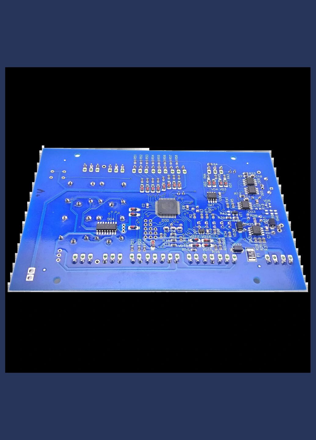 Универсальный контроллер КАРД-СИСТЕМС КСКД4-12К КАРД-СІСТЕМС (340548460)