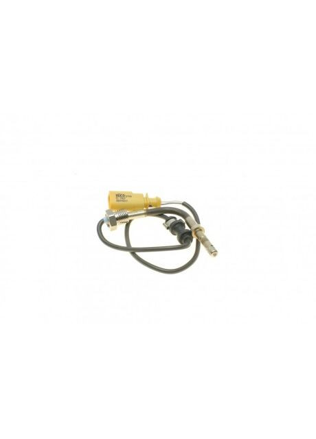 Датчик температуры ВГ Skoda Fabia/Roomster/VW Polo 1.2/1.6 TDI 09-(HÜCO) 137007 RU63 Hitachi (342405270)