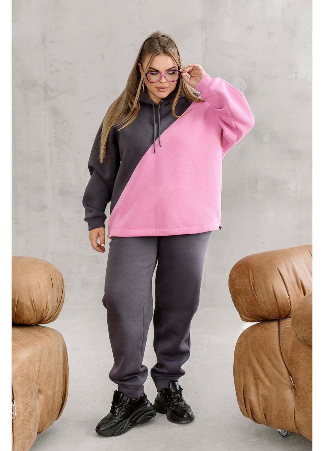 Спортивний костюм Minova (362459088)