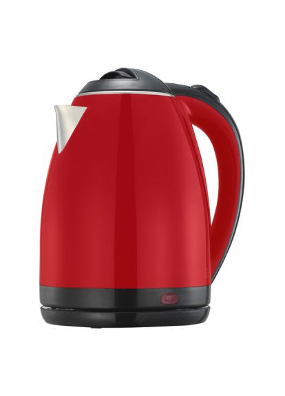 Електрочайник (DK 3530 X red) DELFA DK 3530 X червоний (366519914)