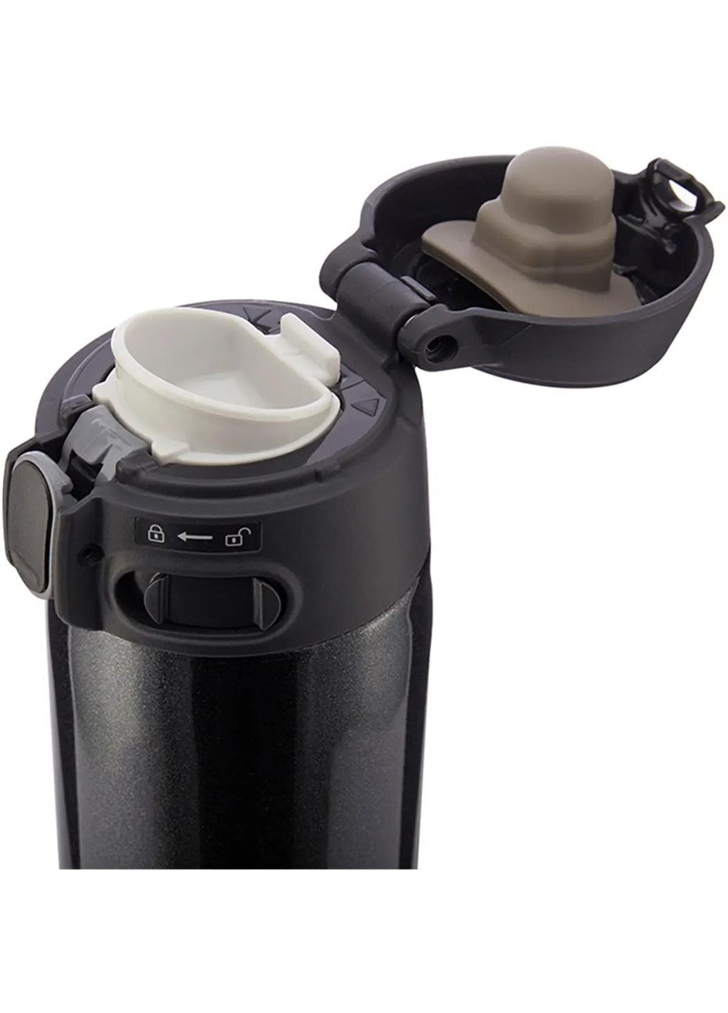 Термокружка SM-TA48BA 0.48l Черный Zojirushi (316446226)