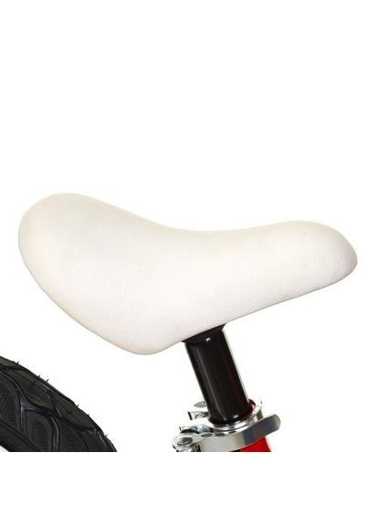 Биговел (велобег) детский с надувными резиновыми колесами 12" PROFI KIDS (303319813)