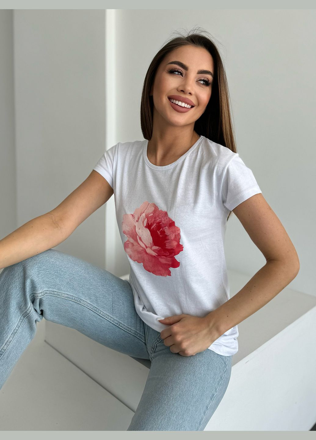 Футболки Magnet WN20-629 - (295375900)