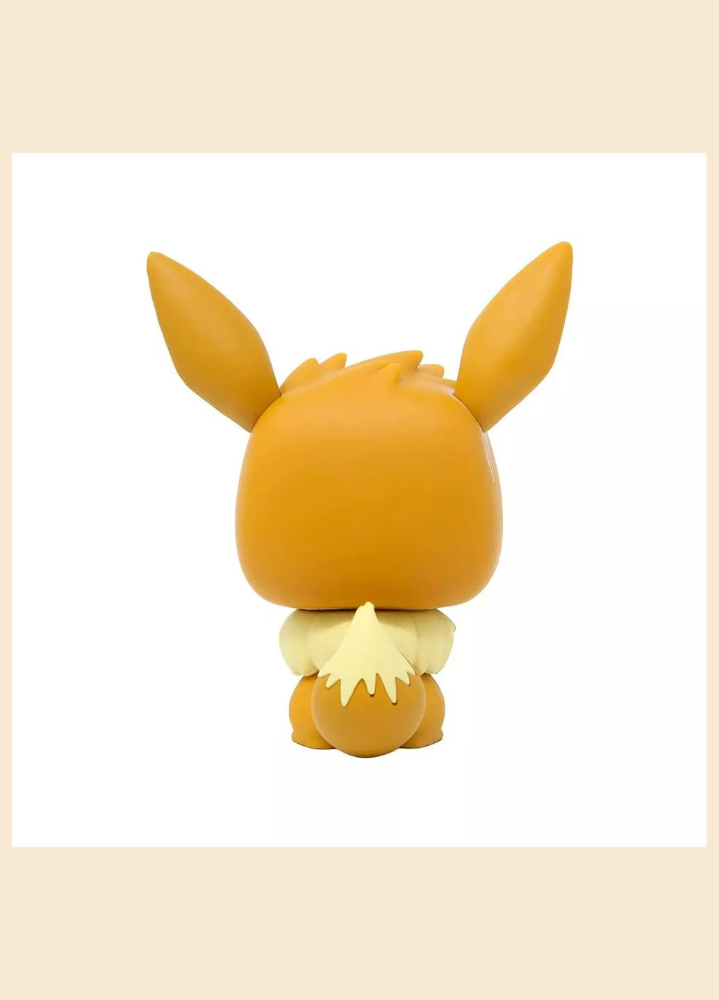 Фигурка Pokemon Иви (64637) Funko Pop (326887551)