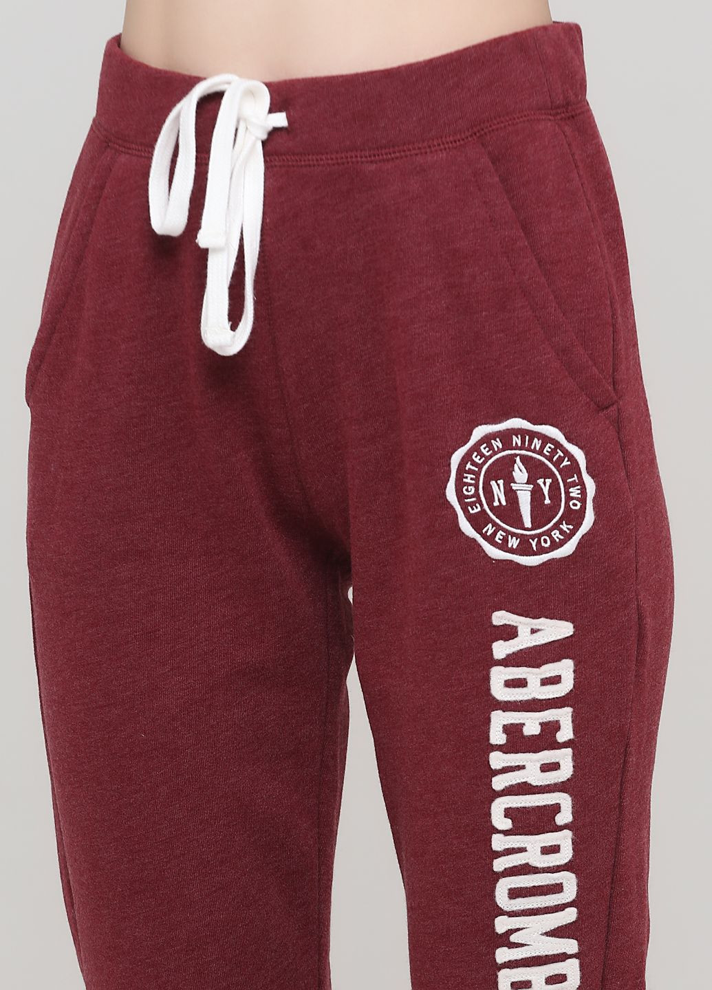 Спортивний костюм жіночий - спортивний костюм AF6110W Abercrombie & Fitch (301485965)