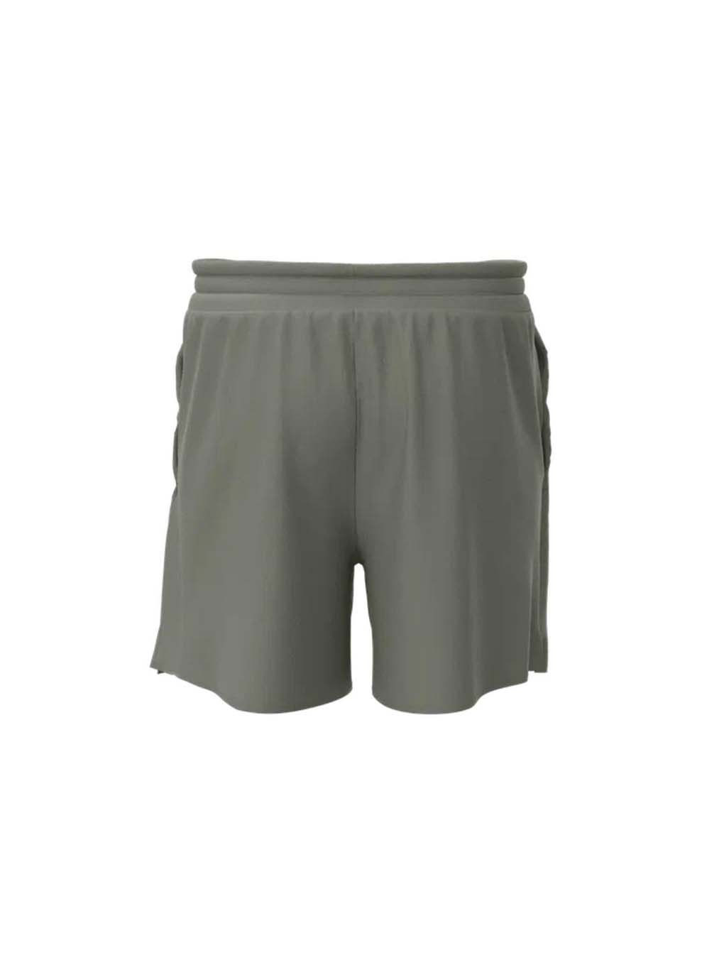 Чоловічі Шорти 7/6 Miran Shorts 2.0 Mulled Basil Сірий Seven Six (302290951)