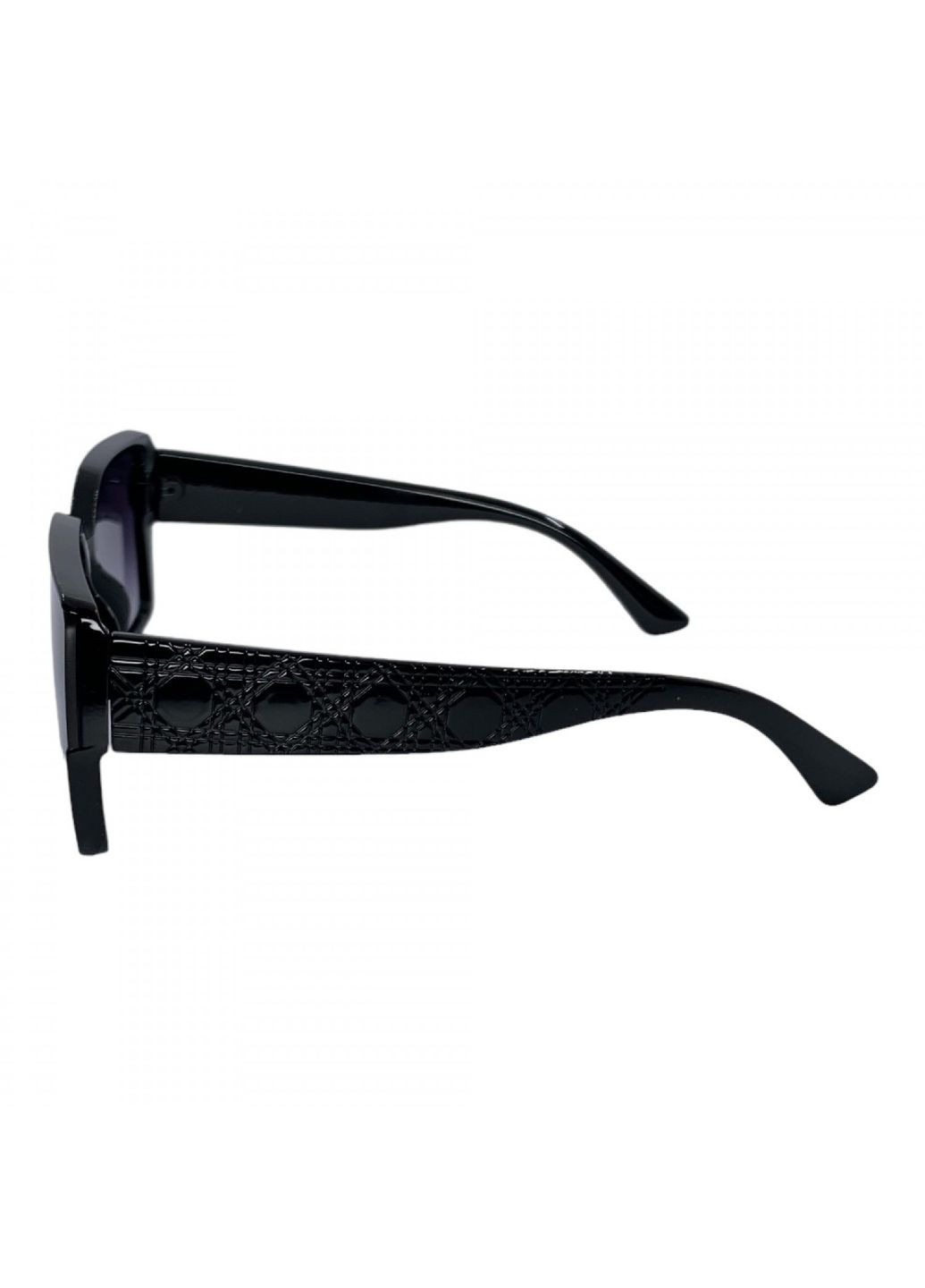 Сонцезахисні окуляри 9124 NN Чорний Emotions 14358-17 (335806802)