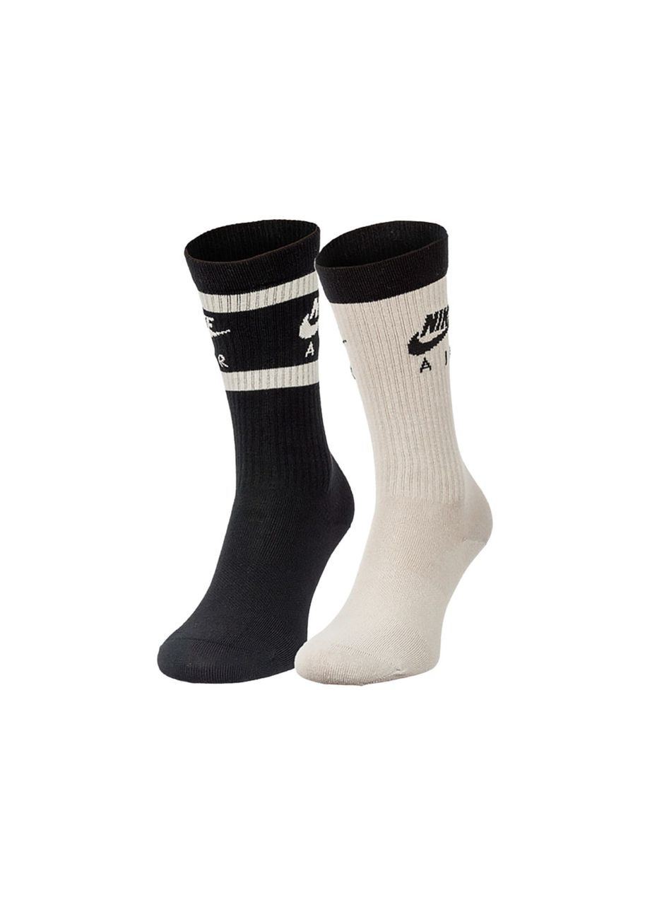 Шкарпетки U EVERYDAY ESSENTIAL CREW DH6170-902 Nike (284162982)