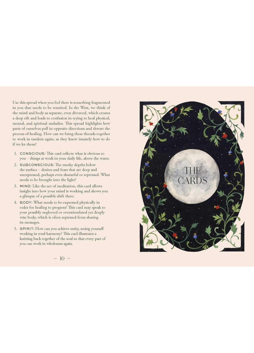 Карти Оракул Фольклорний - Folklore Oracle. Видавництво ''Rockpool Publishing'' (400413196)