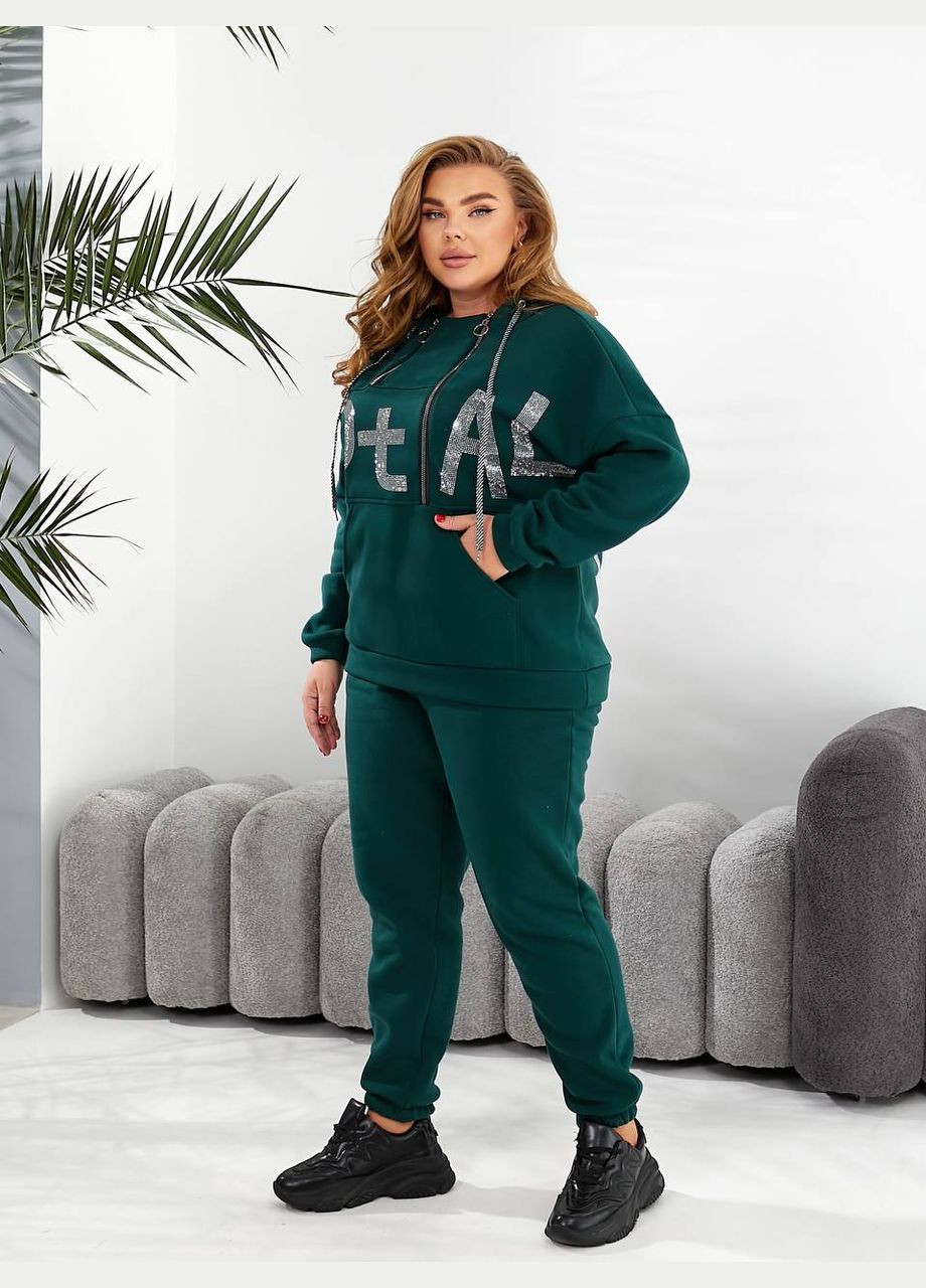 Жіночий спортивний костюм No Brand (315864207)