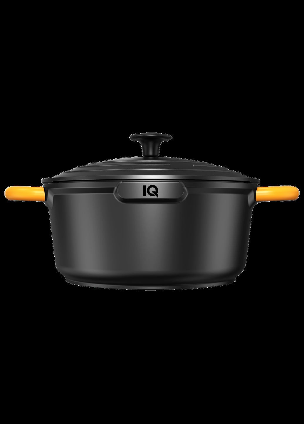 Кастрюля Be Active (2.4 л) 20 см (6996305) IQ (316466204)