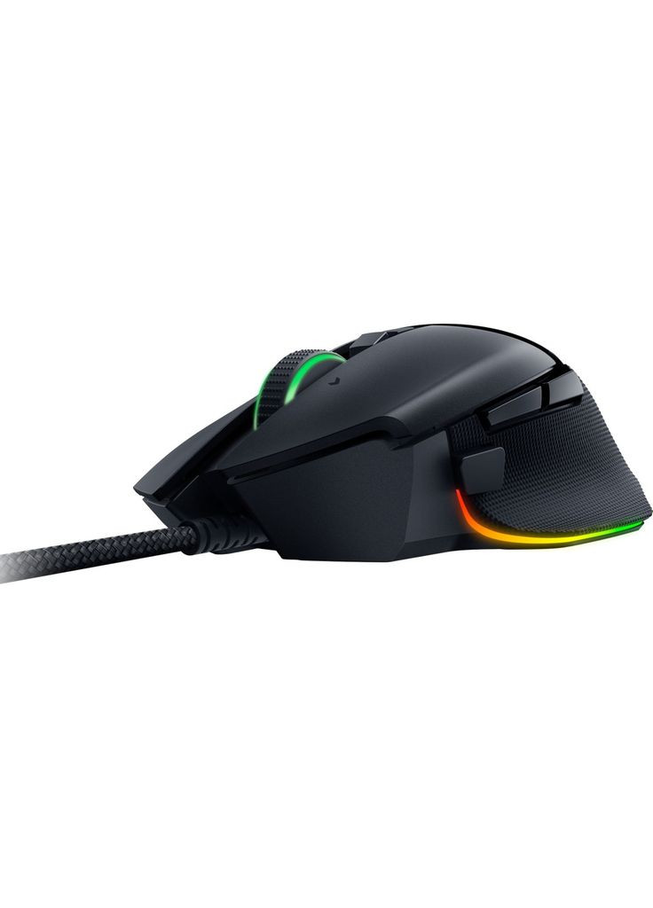 Клавиатура BlackWidow V4 Low-Profile Wireless/Bluetooth/USB Green switch UA Black (m495728) Razer BlackWidow V4 Low-Profile Wireless/Bluetooth/USB G (369032855)