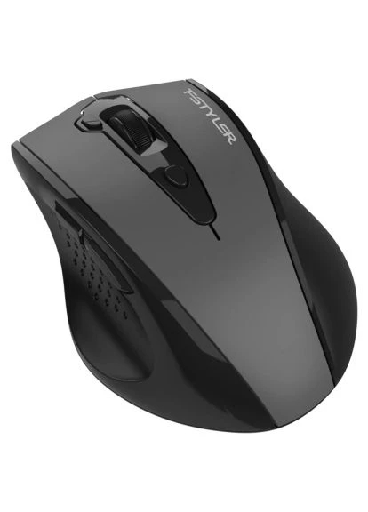 Мишка (4711421003421) A4Tech Fstyler FG55S Plus Wireless Grey (396100806)