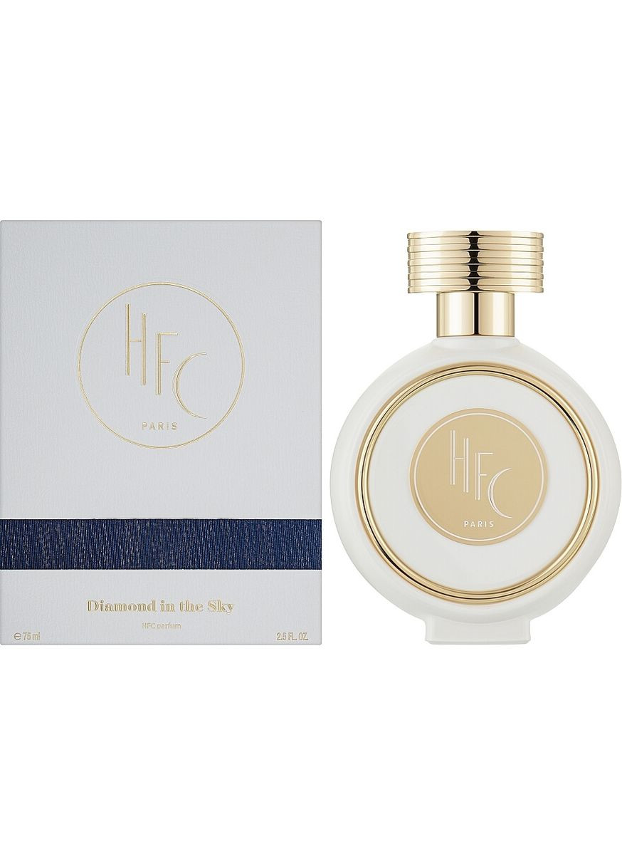 Diamond In the Sky 75 мл Парфюмерная вода Haute Fragrance Company (313454557)