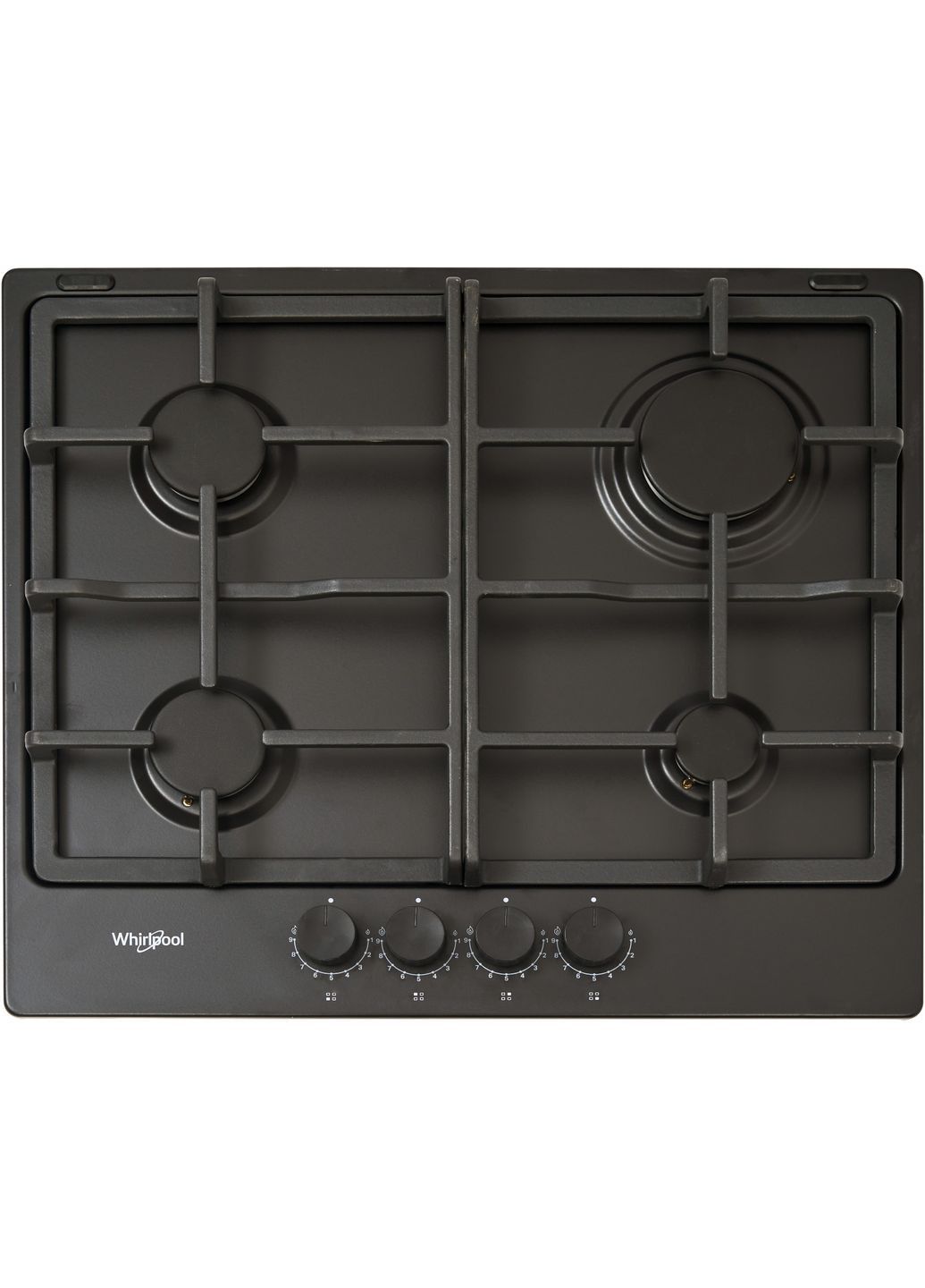Газова варильна поверхня TGML 660 NB (6795754) WHIRLPOOL (314748556)