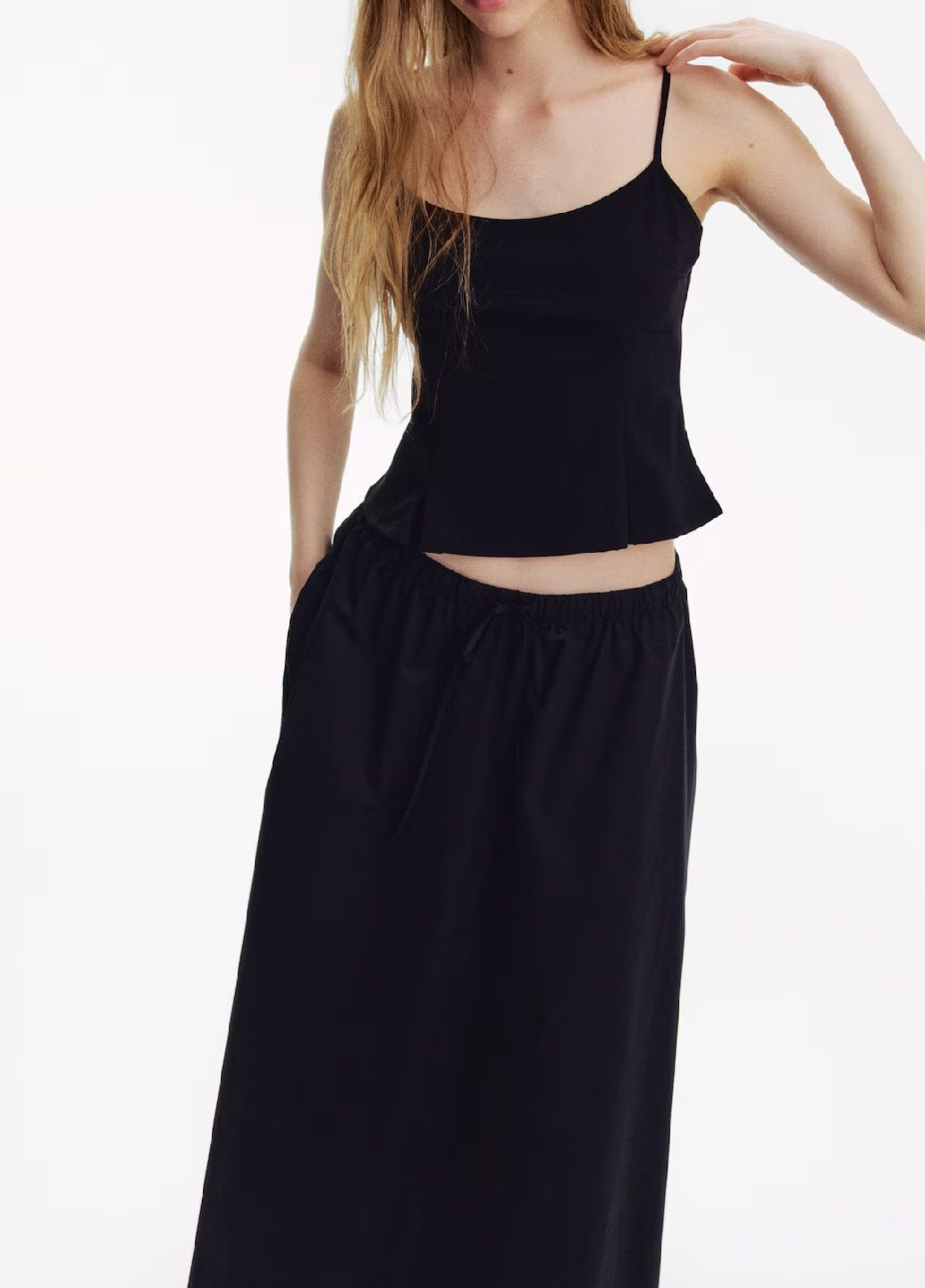 Майка H&M — 351260340