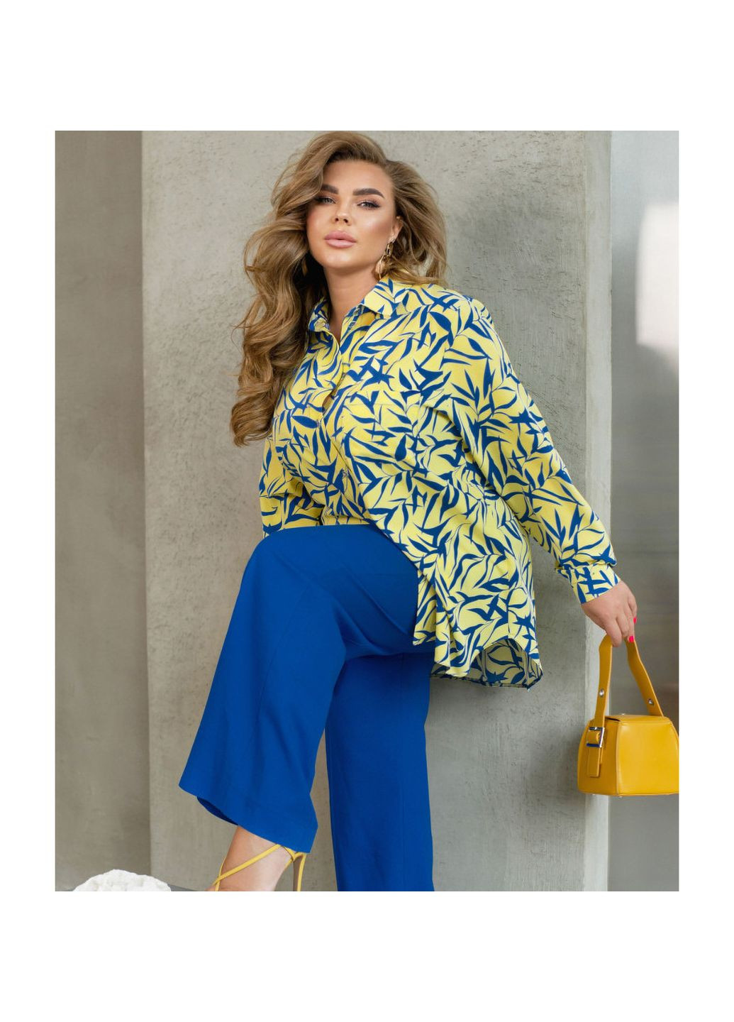 Сорочка Liton (308039361)