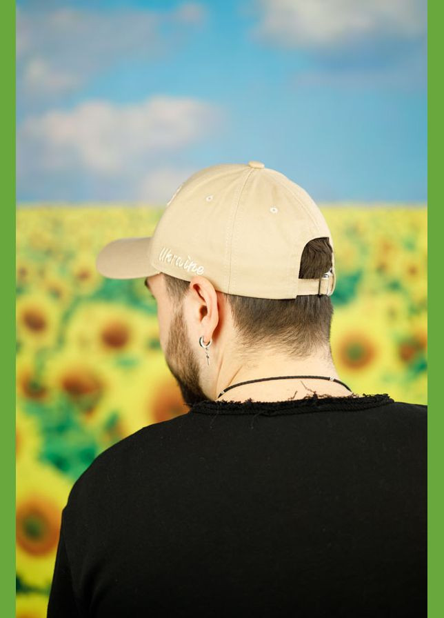 Бейсболка Рatriot Braxton (322827038)