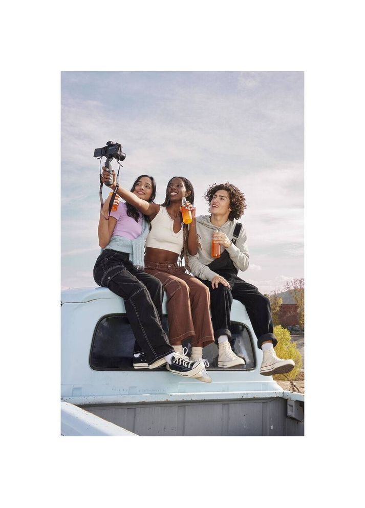 Фотоаппарат EOS R50 BK + RFS 18-150 S SEE Black (5811C095) Canon (325684174)