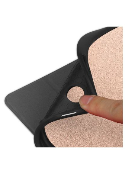 Чехол для планшета Flexible TPU Mate Samsung Galaxy A11 Plus SM-X236B 11.0" Rose Gold (713956) BeCover Flexible TPU Mate Samsung Galaxy Tab A11 Plus SM-X (366479579)