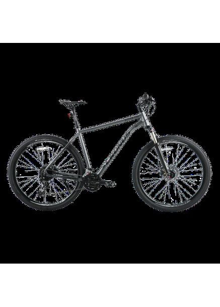 Велосипед ROVER 520 29" 19.5" Cronus (370789667)