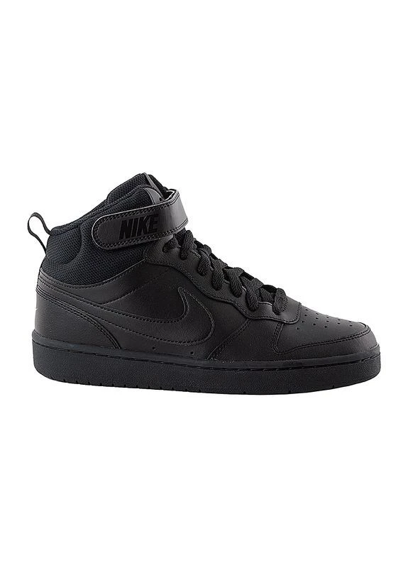 Кросівки COURT BOROUGH MID 2 (GS) Nike (399423309)