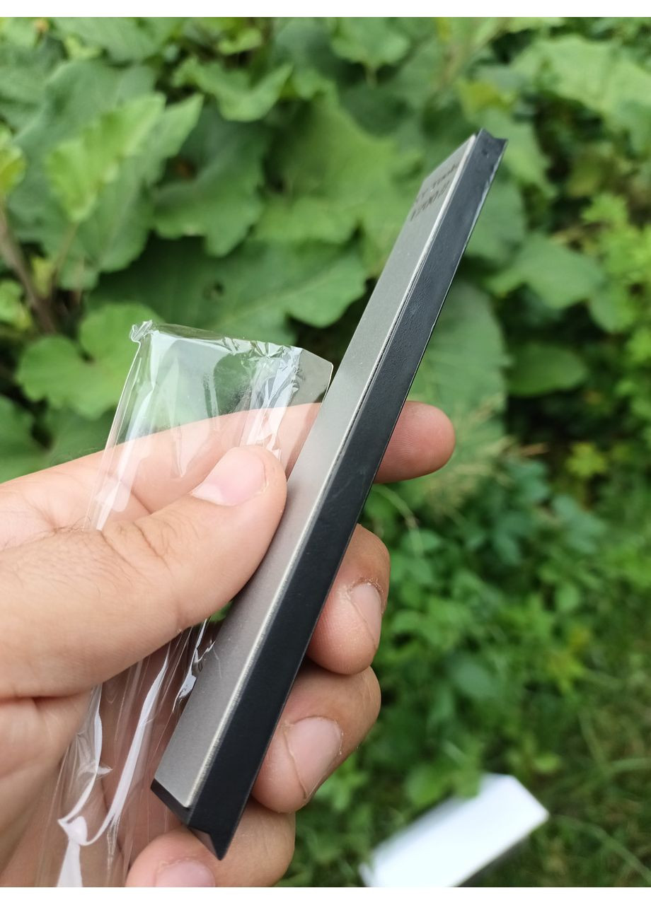 Набор точильный алмазный камень брусок для ножей 6шт Sy Tools (361856949)