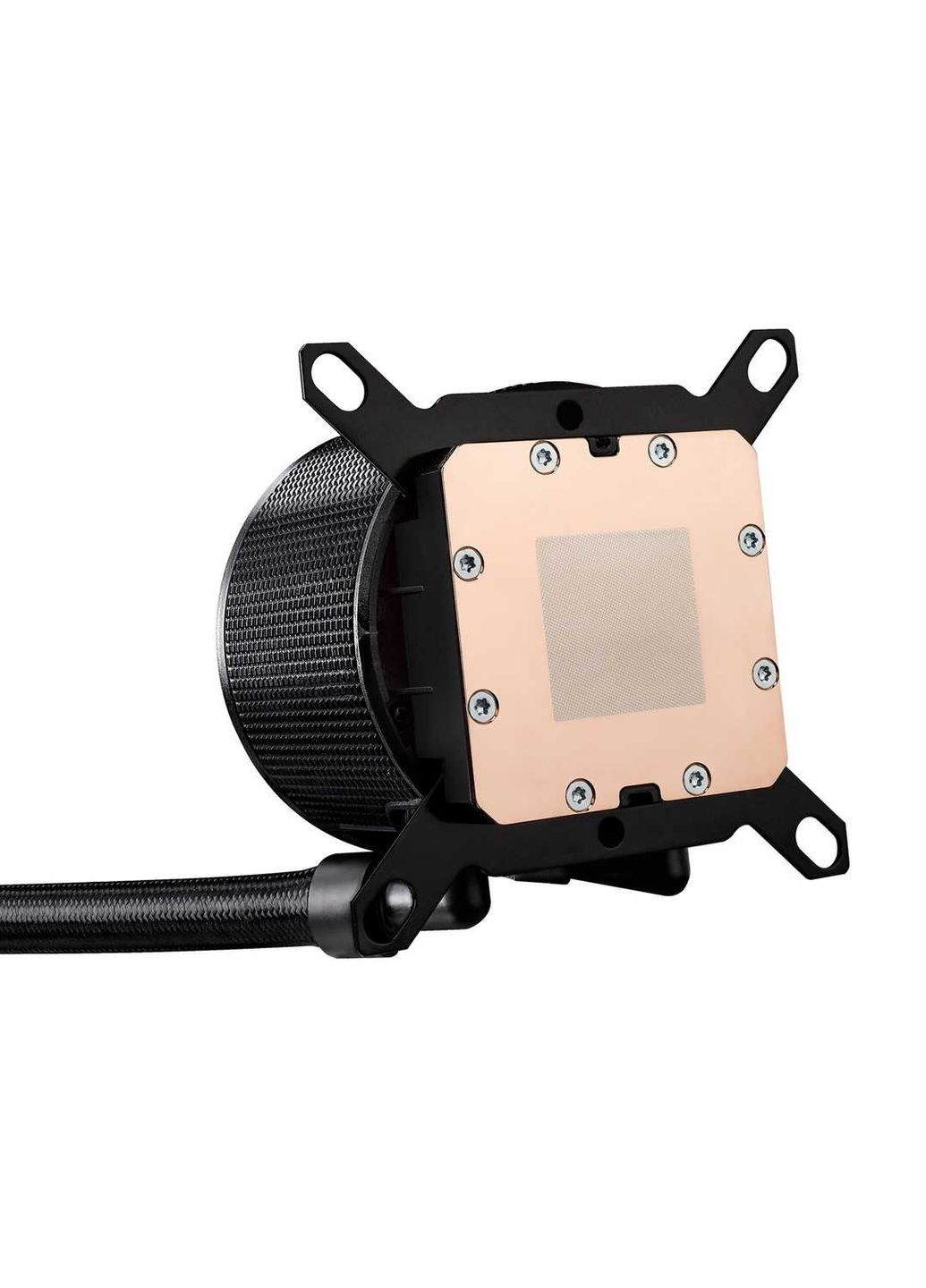 Система водяного охлаждения ROG Ryuo III 240 ARGB (90RC00J1-M0UAY0) Asus (336950804)