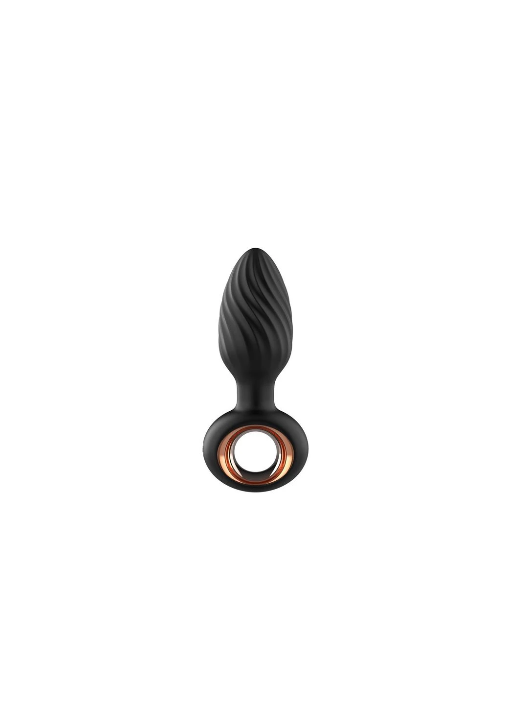 Анальна пробка Cute Aisi Twisting Anal Plug B Series (397058203)