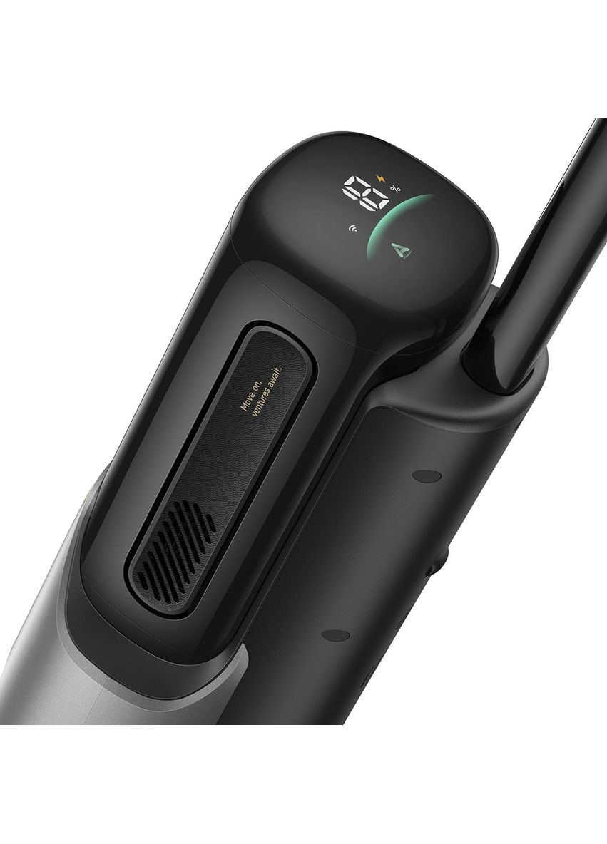 Аккумуляторный моющий пылесос X4 Pro (HMH17A) Mova (363833515)