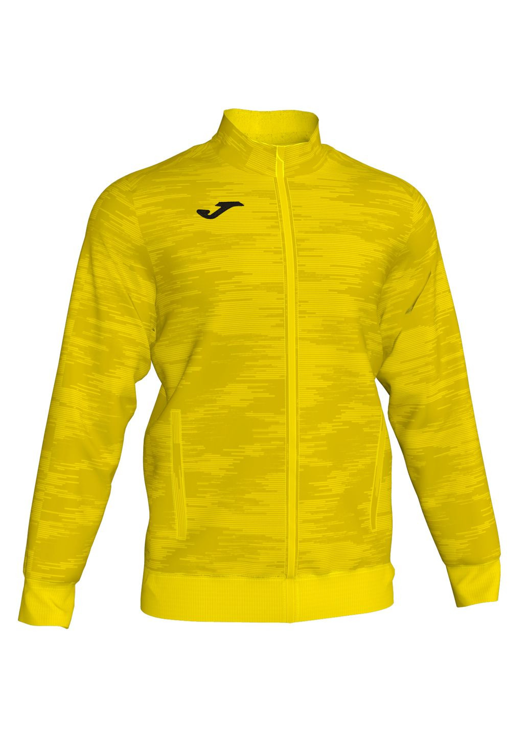 Жовтий олімпійка grafity жовта 101369.900 Joma (371994472)