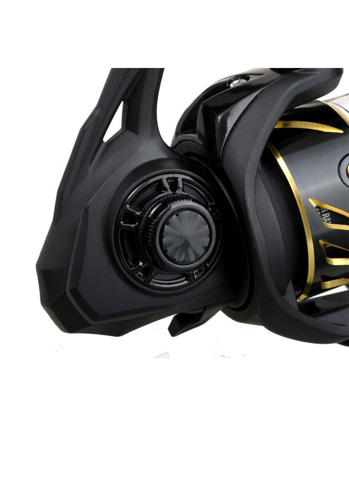 Катушка спиннинговая '23 BlackFire 1000S BF1000S Flagman (317301902)