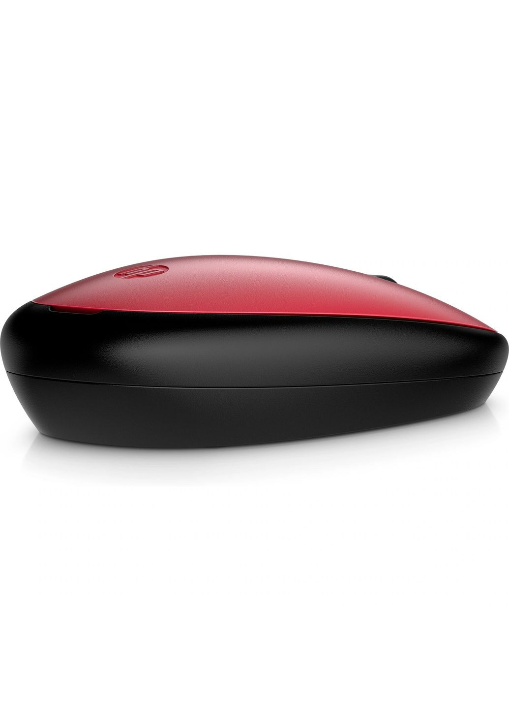 Мышка беспроводная 240 Bluetooth, 3 кн., 1600 dpi, красная HP (315603954)
