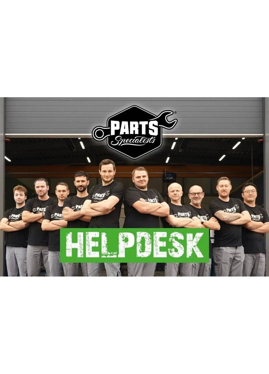 Тяга/стійка, стабілізатор DT (376392926)