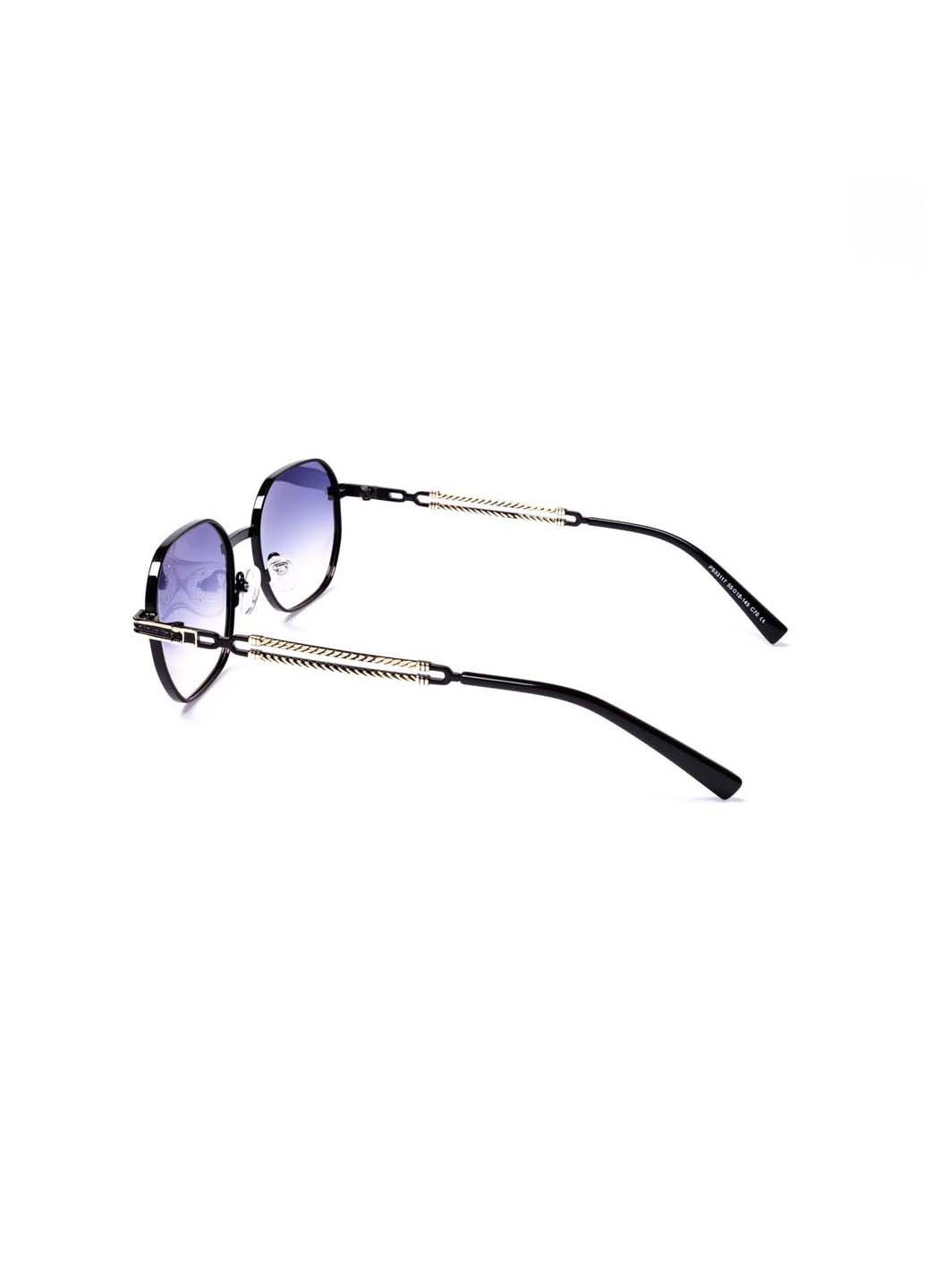 Солнцезащитные очки LuckyLOOK (282845555)