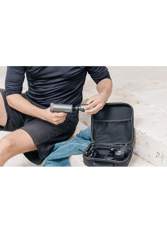 Массажер для тела MG 195 Beurer (323430039)